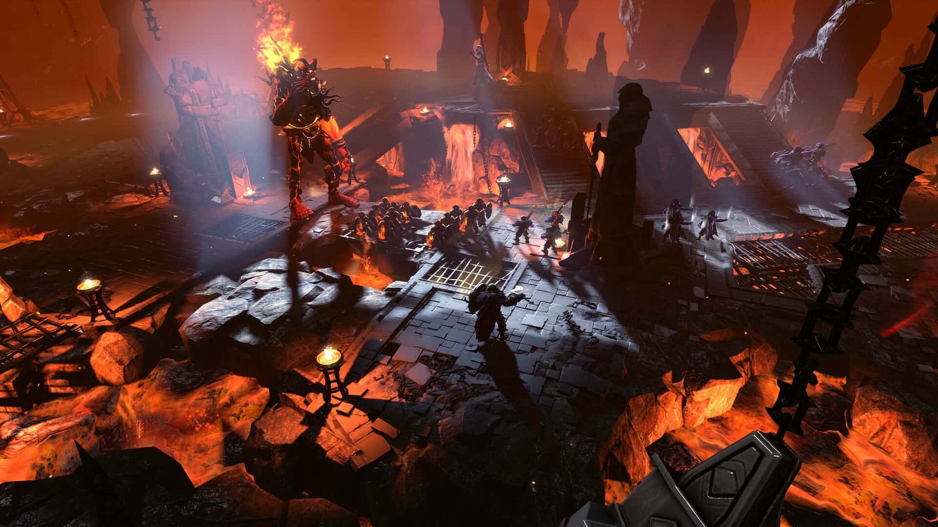 奇迹时代4 Age of Wonders 4 V.1.013.005.116296 全DLC含季票 豪华中文版插画