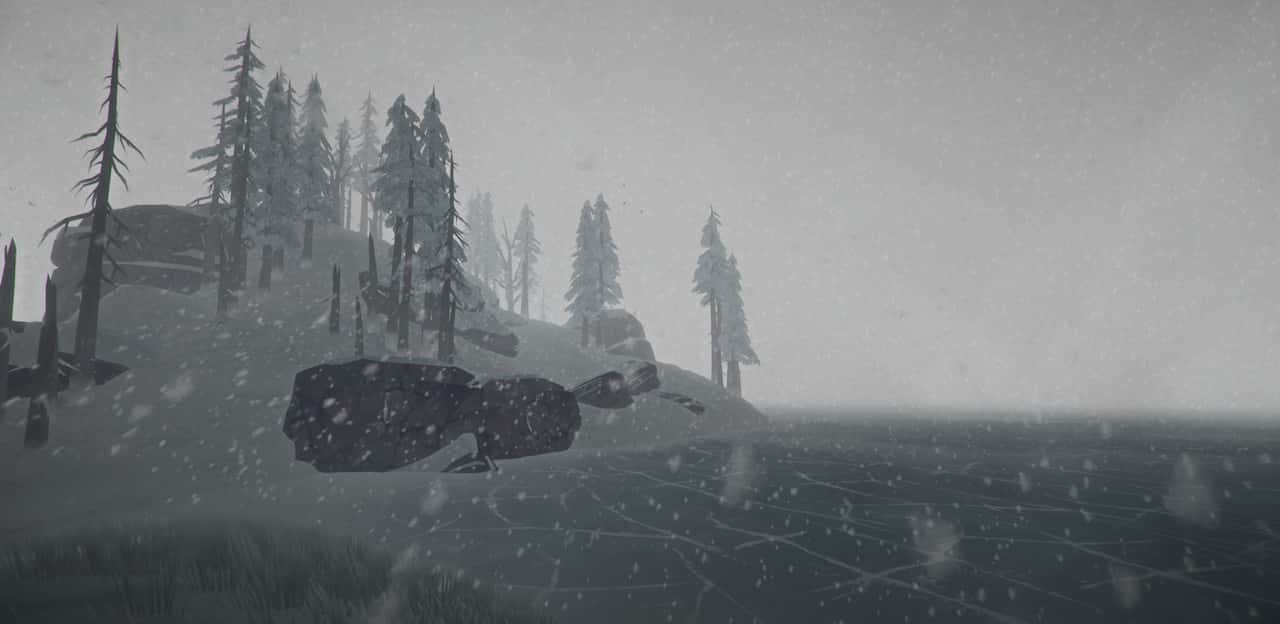漫漫长夜 The Long Dark 全DLC