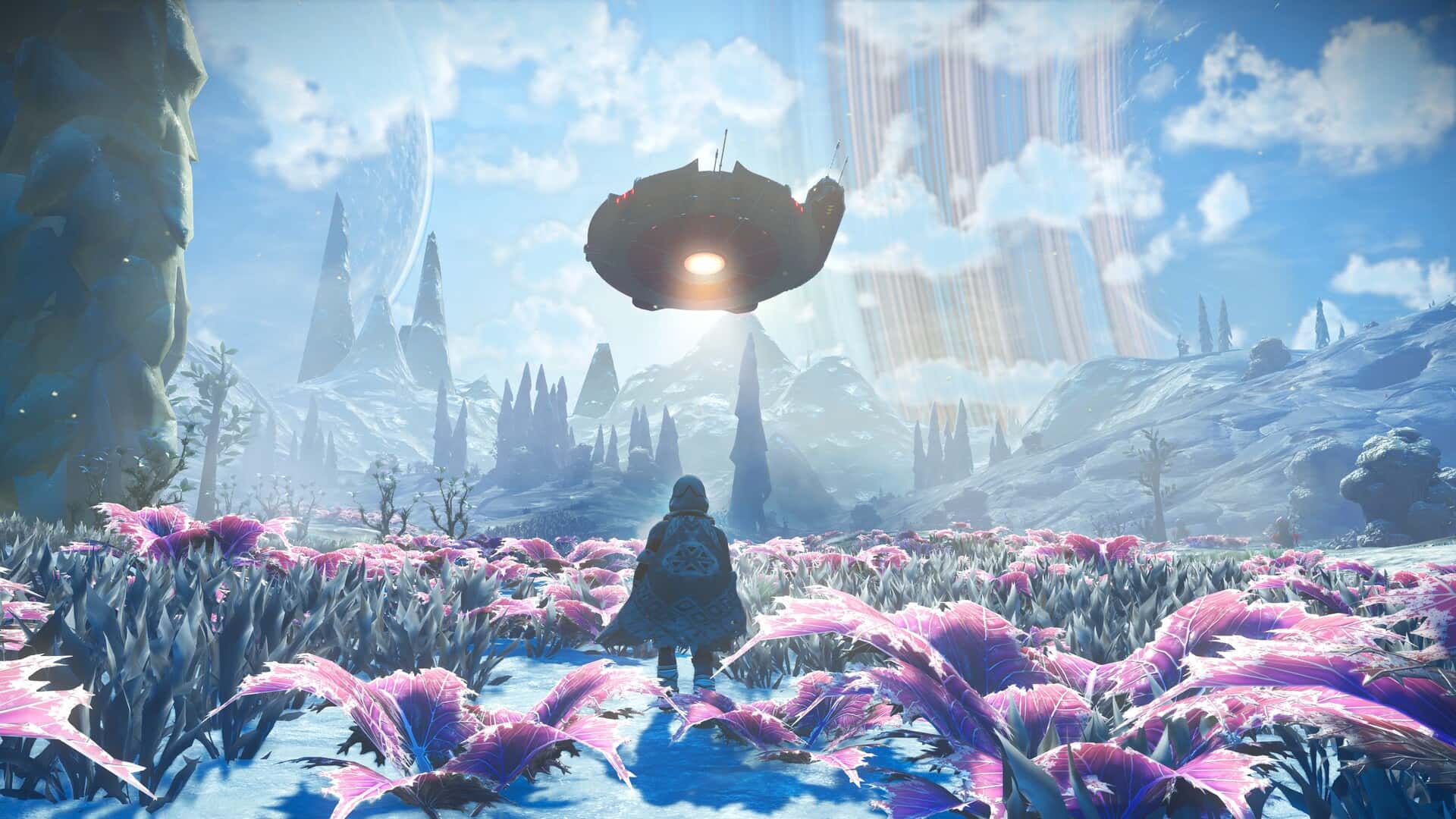 无人深空 No Mans Sky 中文版