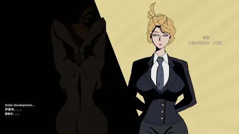 妈妈的规则 Mother's Rules